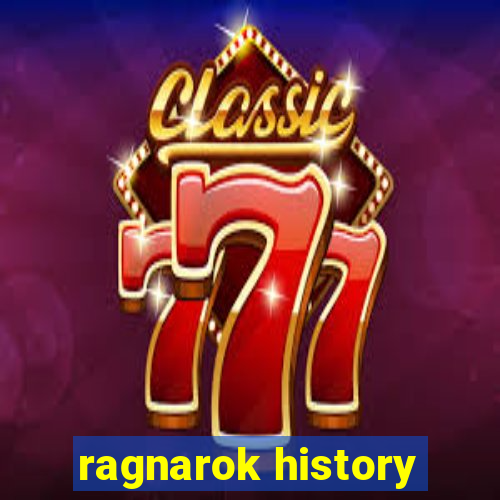 ragnarok history